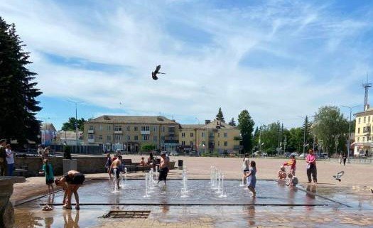Чистота — залог комфорта и красоты нашего города!