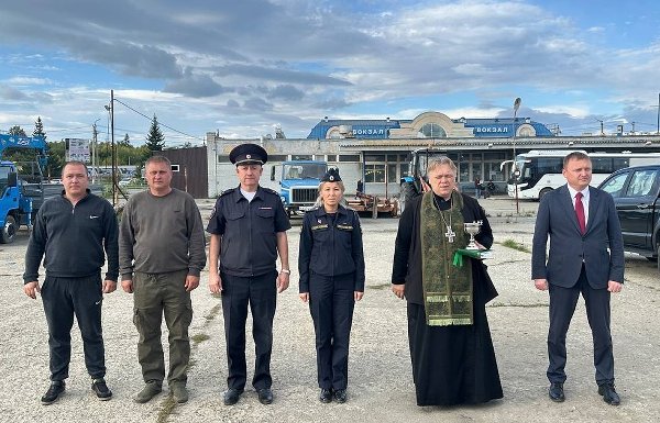 В Чебаркуле автомобили, изъятые у обвиняемых в совершении преступлений, переданы на нужды СВО