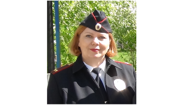 Родители, помните о своей ответственности