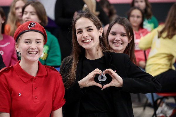 Южноуральцы могут заявиться на участие во Всероссийской молодежной премии «ШУМ»